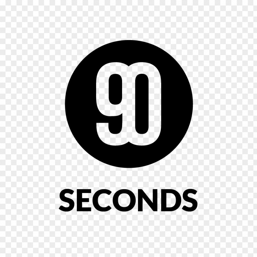 90 Seconds HQ Television Singapore Video Production PNG