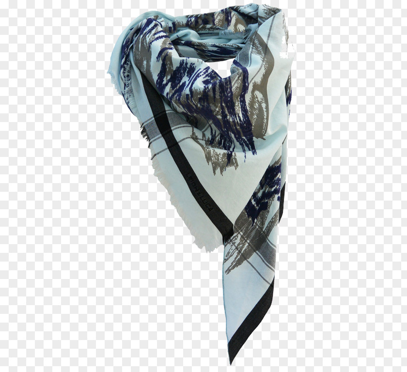 Abstract-triangle Scarf PNG
