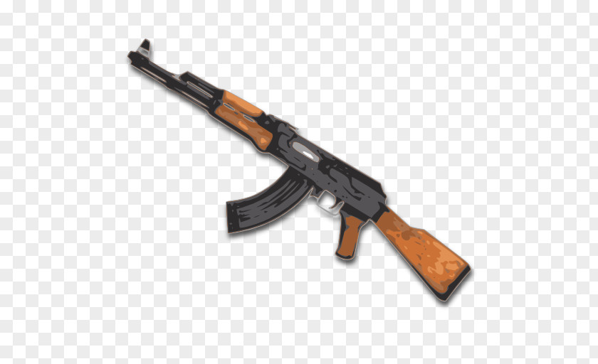 AK-47 Amazon.com Firearm Dragunov Sniper Rifle PNG sniper rifle, ak 47 clipart PNG