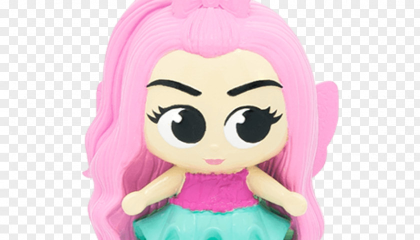 Barbie Rapunzel Doll Plush Animation PNG