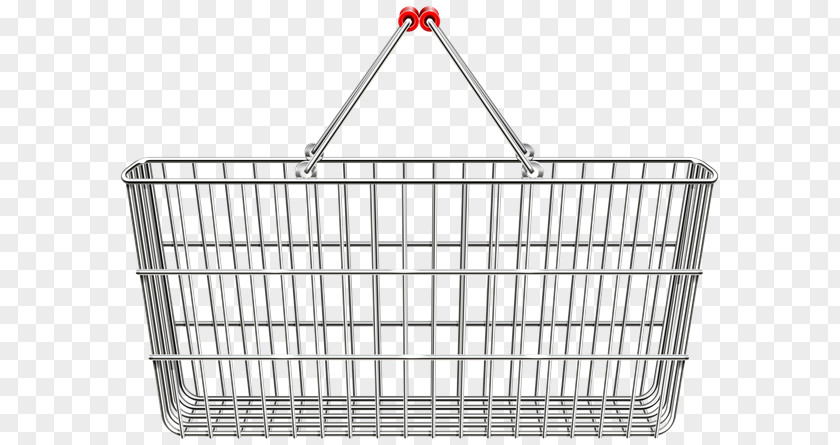 Both Side Design Shopping Cart Clip Art PNG