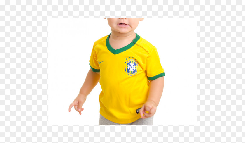 Camisa Brasil T-shirt Brazil Blouse 2014 FIFA World Cup PNG