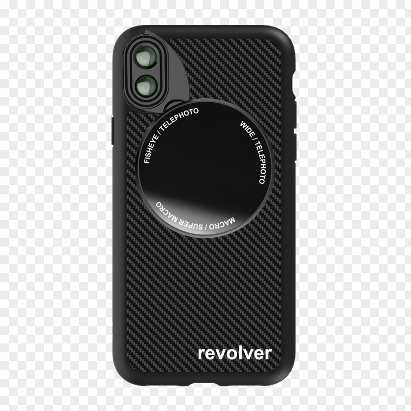 Carbon Fiber IPhone X 7 Camera Lens Apple PNG