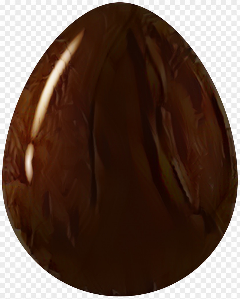 Chocolate Truffle Praline Bossche Bol Caramel Color PNG