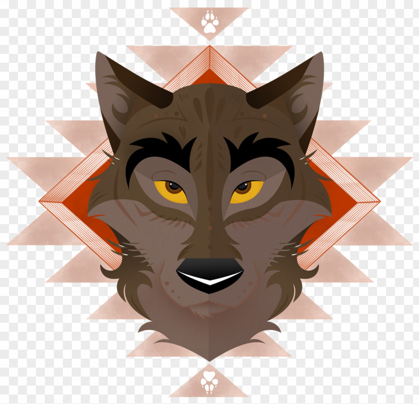 Dog Canidae Cartoon Illustration Mammal PNG