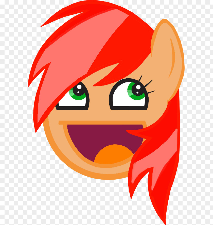 Epic Face Pic Rainbow Dash Applejack Pinkie Pie Twilight Sparkle Rarity PNG
