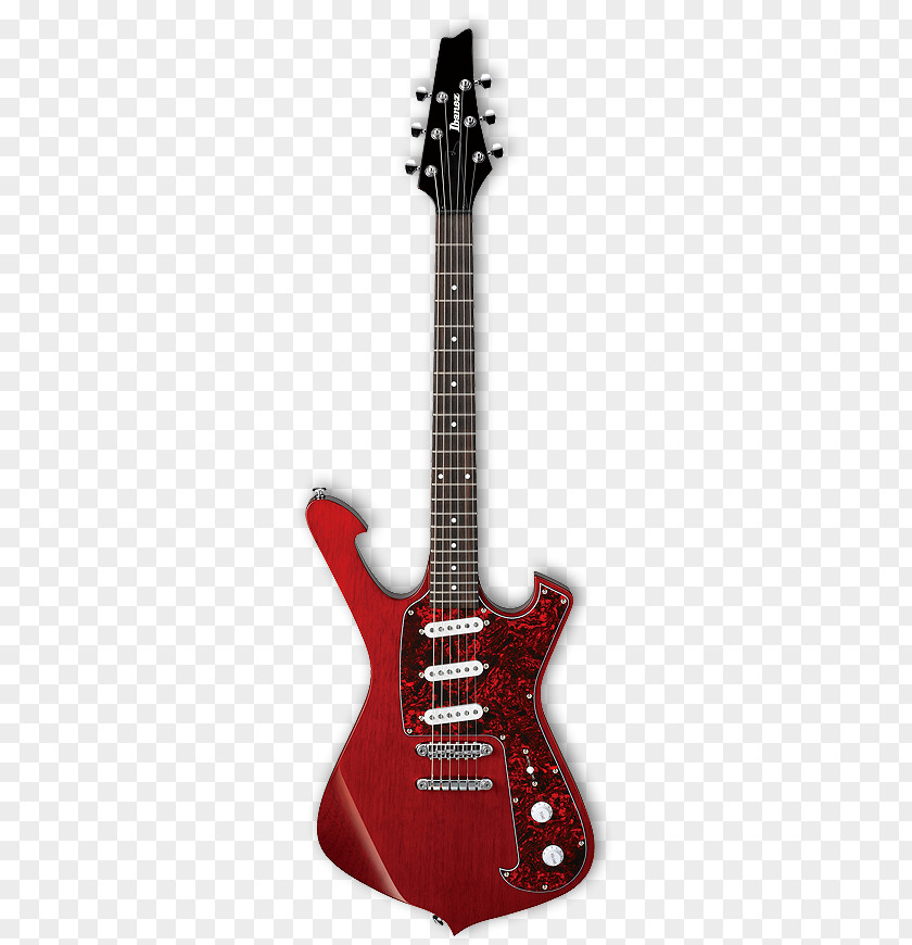 Ibanez Iceman RG Electric Guitar PGM PNG