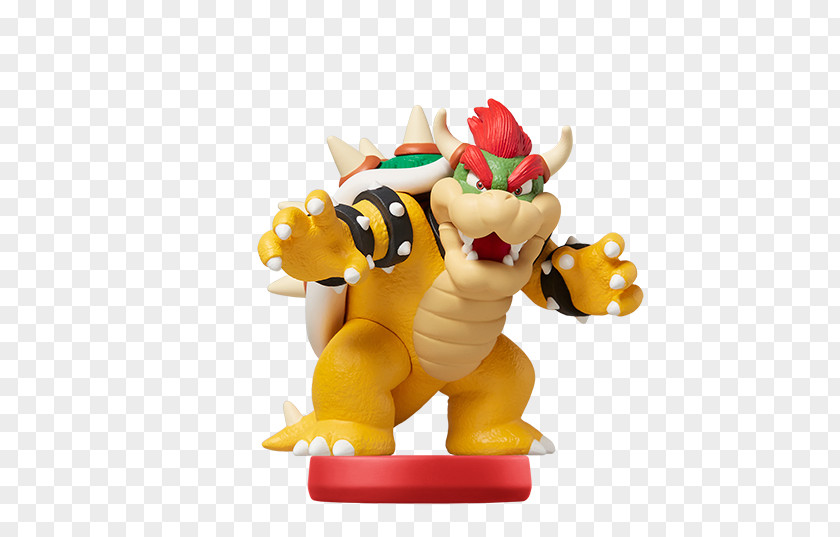 Mario Party 10 Bowser Wii Super Bros. PNG