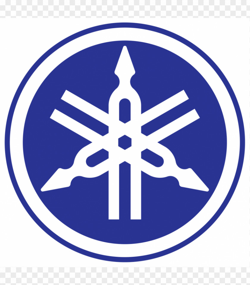 Motorcycle Yamaha Motor Company Corporation Decal Logo PNG