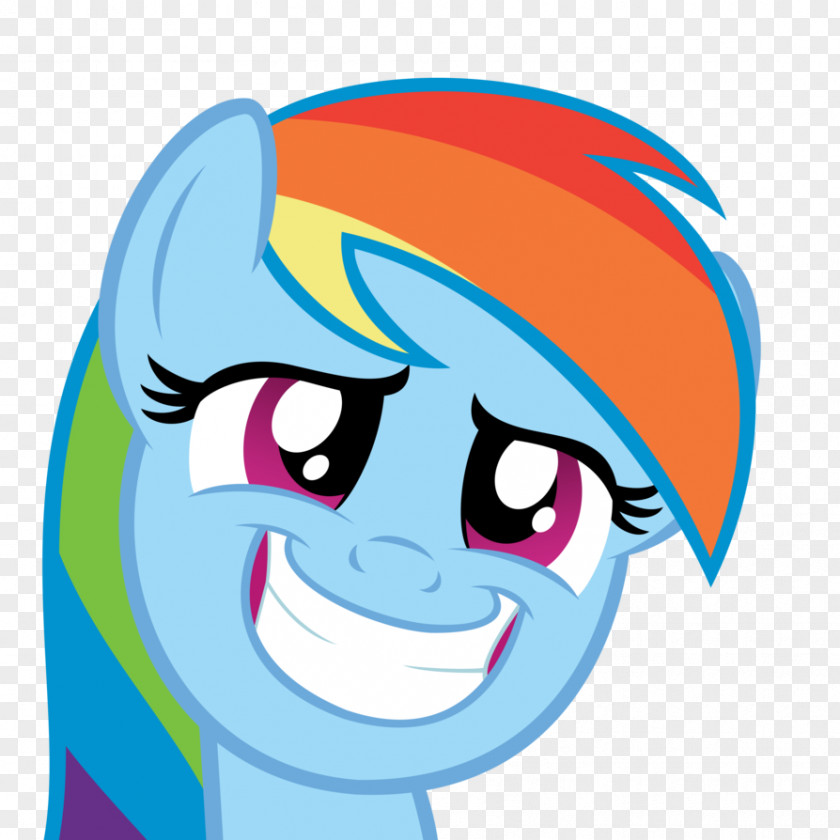 My Little Pony Rainbow Dash Pinkie Pie Applejack Spike PNG