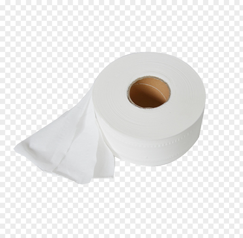 Napkin Roll Paper Toilet PNG