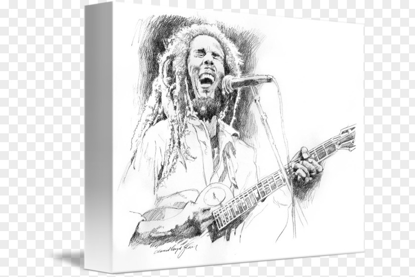 Painting Drawing Canvas Print Sketch PNG