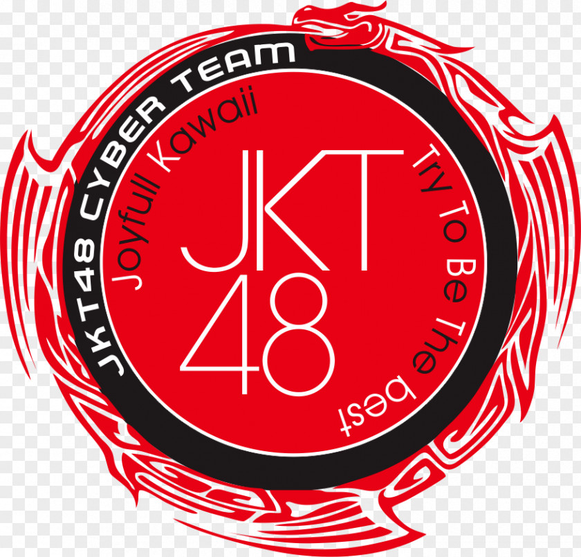 Riau Logo JKT48 Brand PNG