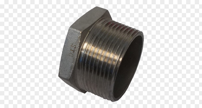 Round Cap Nut PNG