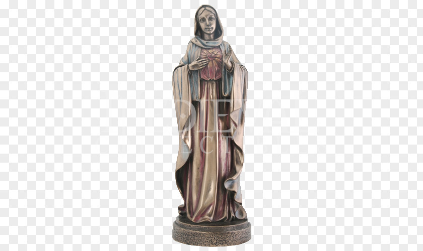 Sacred Heart Icon Statue Figurine Amazon.com Classical Sculpture PNG