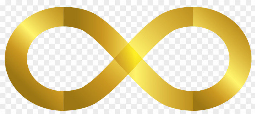 Symbol Logo Infinity PNG