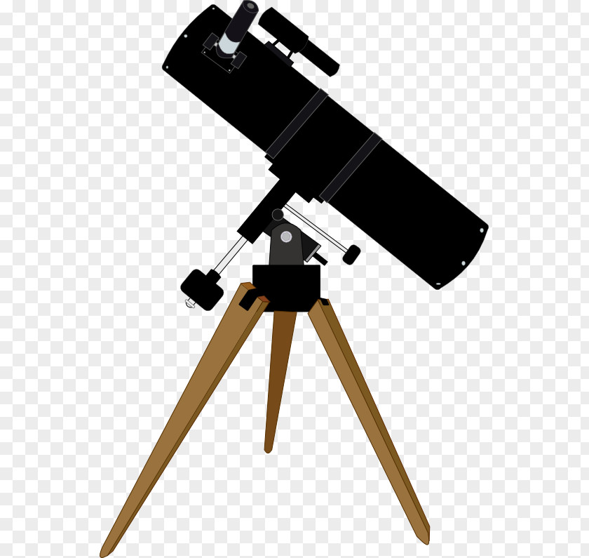 Telescope Cliparts Astronomy Astronomer Free Content Clip Art PNG