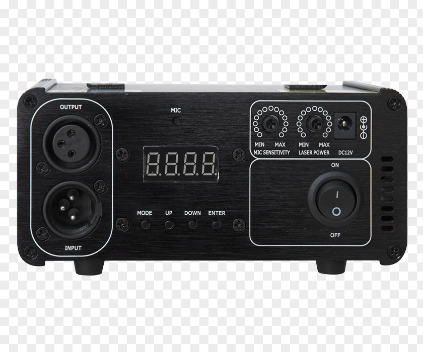 Uss Lst325 Audio Power Amplifier Radio Receiver Multimedia AV PNG