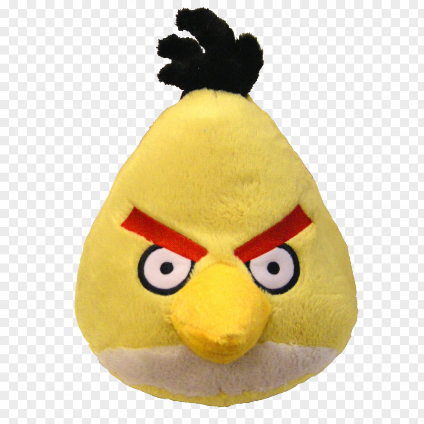 Angry Duck Amazon.com Plush Stuffed Animals & Cuddly Toys Birds Stella PNG