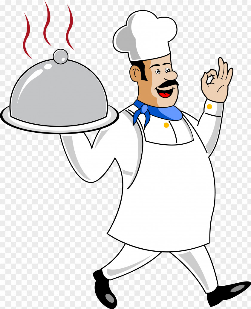 Bartender Pizza Italian Cuisine Cook Chef PNG