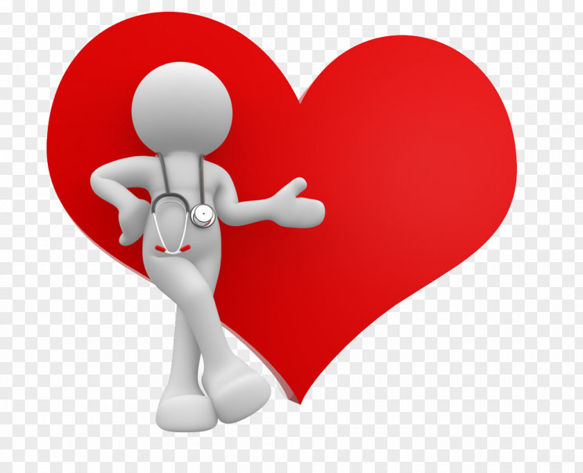 Cartoon Doctor American Heart Association Medicine Cardiology Physician PNG