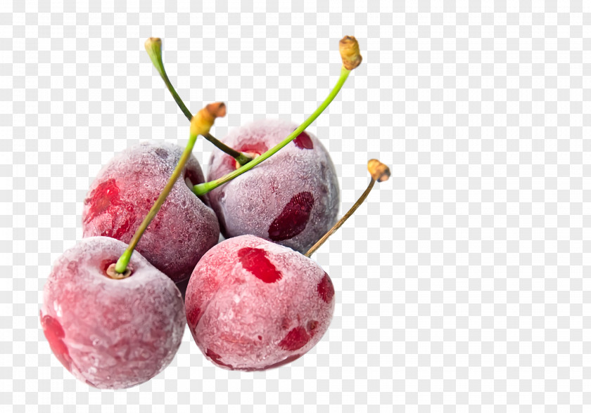 Cherry Natural Foods Berry Superfood Fruit PNG