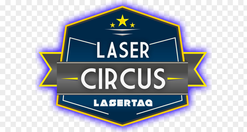 Circus Logo Brand Label Font PNG