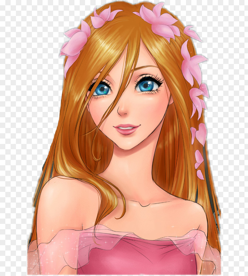 Disney Princess Enchanted Ariel Giselle Rapunzel PNG