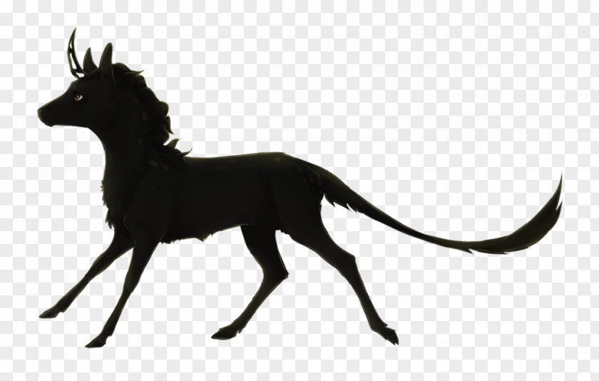 Dog Mustang Pack Animal Freikörperkultur Legendary Creature PNG
