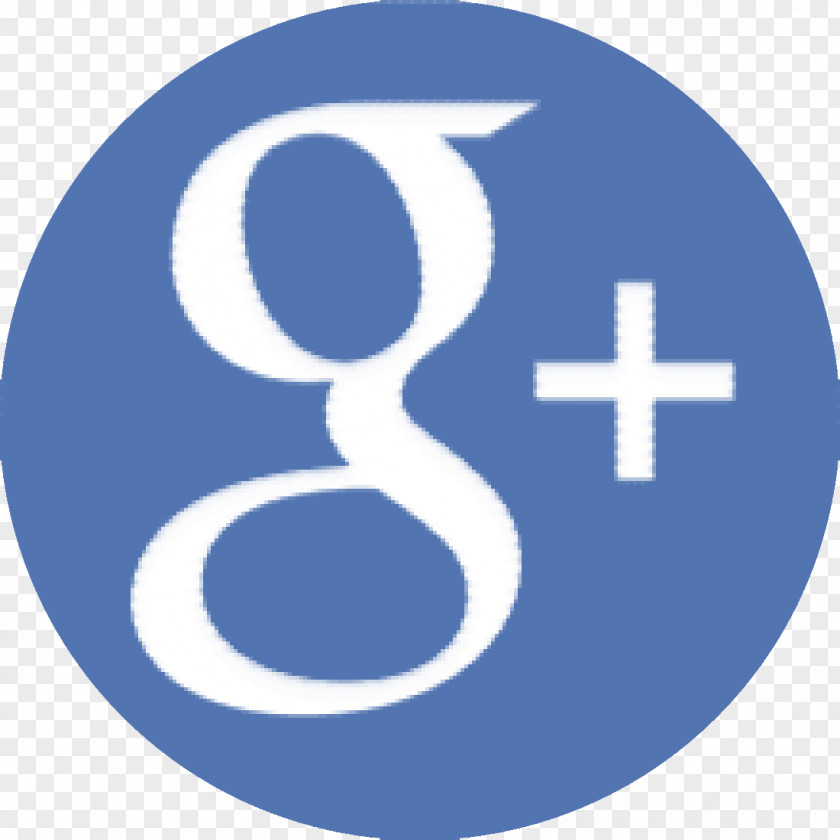 Google Google+ Social Media YouTube PNG