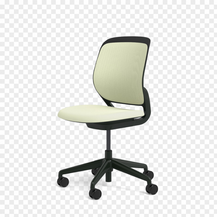 Office Chair & Desk Chairs Furniture Swivel Steelcase PNG