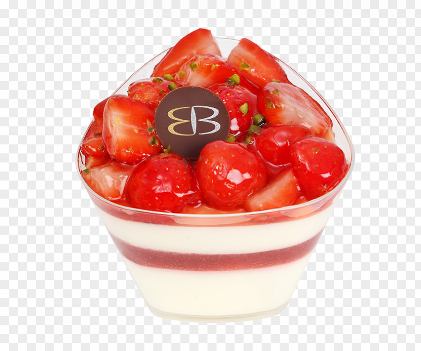 Panna Cotta Cream Dessert Parfait Cremeschnitte PNG