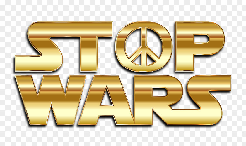 Peace Star Wars Symbol PNG