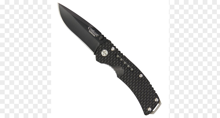Pocket Knife Hunting & Survival Knives Utility Throwing Camillus Cutlery Company PNG
