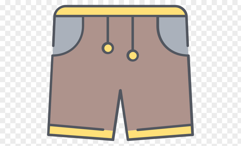 Summer Fashion Shorts Pants Clothing PNG