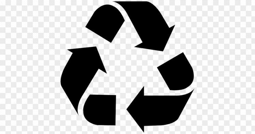 Symbol Recycling Decal Waste PNG