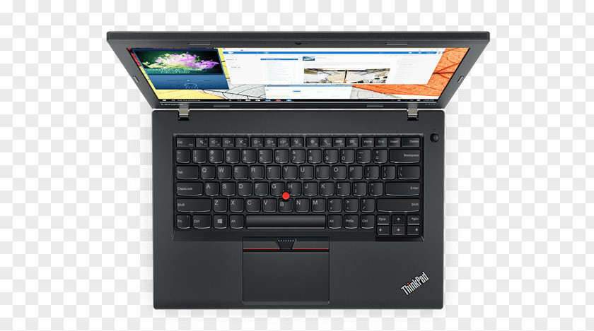 Tablet Pc Model Machine Laptop Intel Core I5 Lenovo ThinkPad L470 PNG