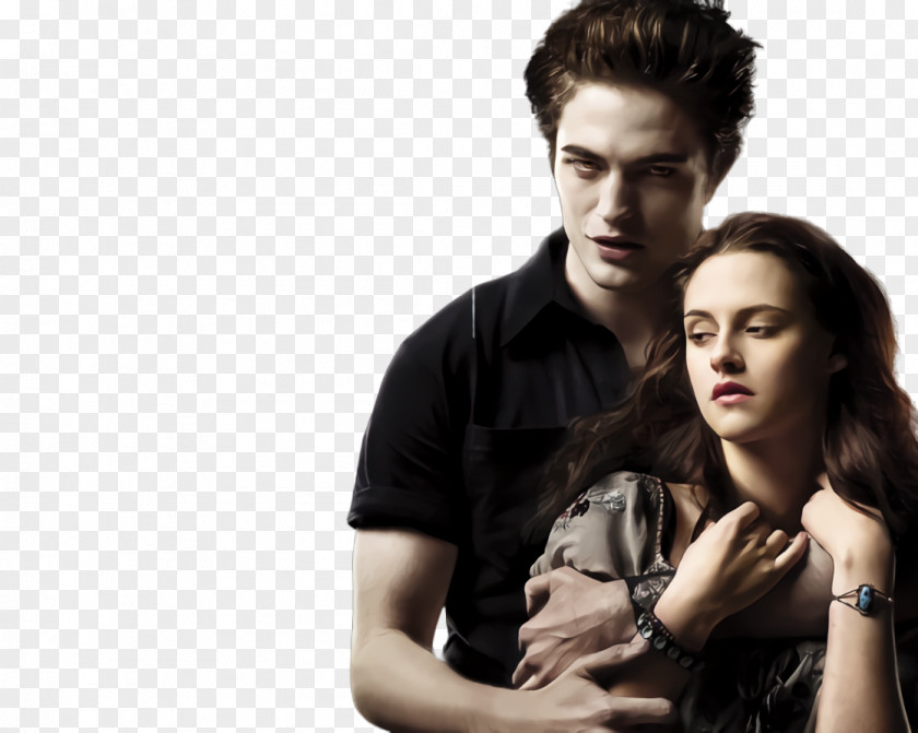 The Twilight Saga: New Moon Film Desktop Wallpaper PNG