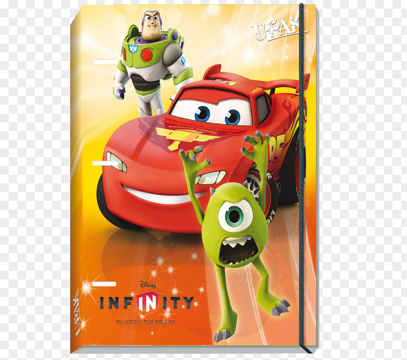 Toy Cars Lelulugu Monsters, Inc. Poster PNG