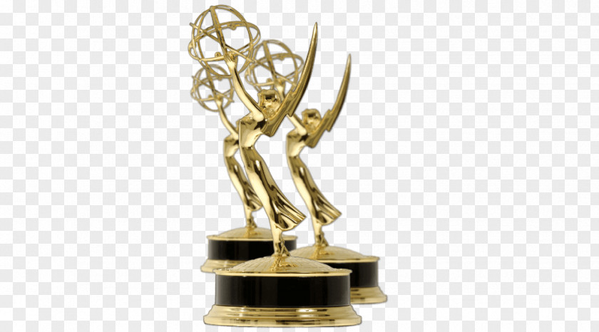 Trophy 68th Primetime Emmy Awards PNG