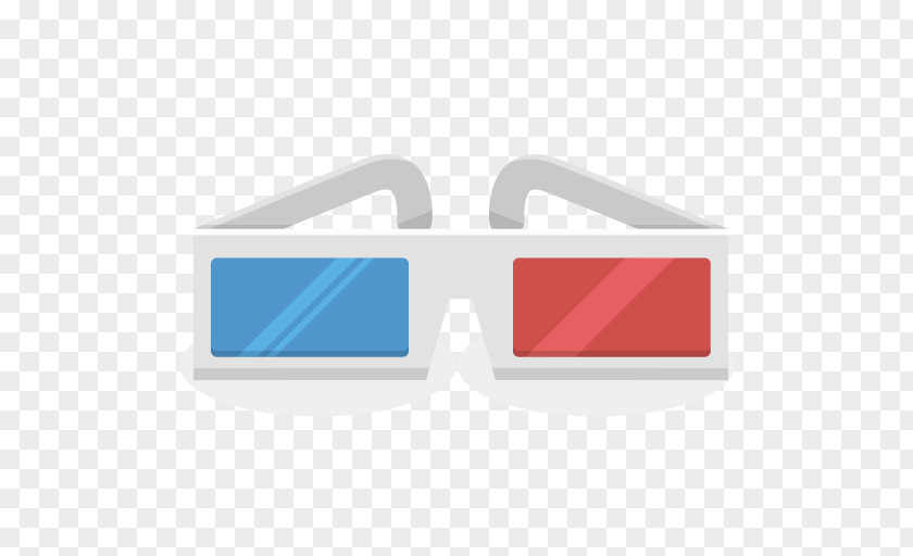 3D Glasses Sunglasses Vision Care Brand Eyewear PNG