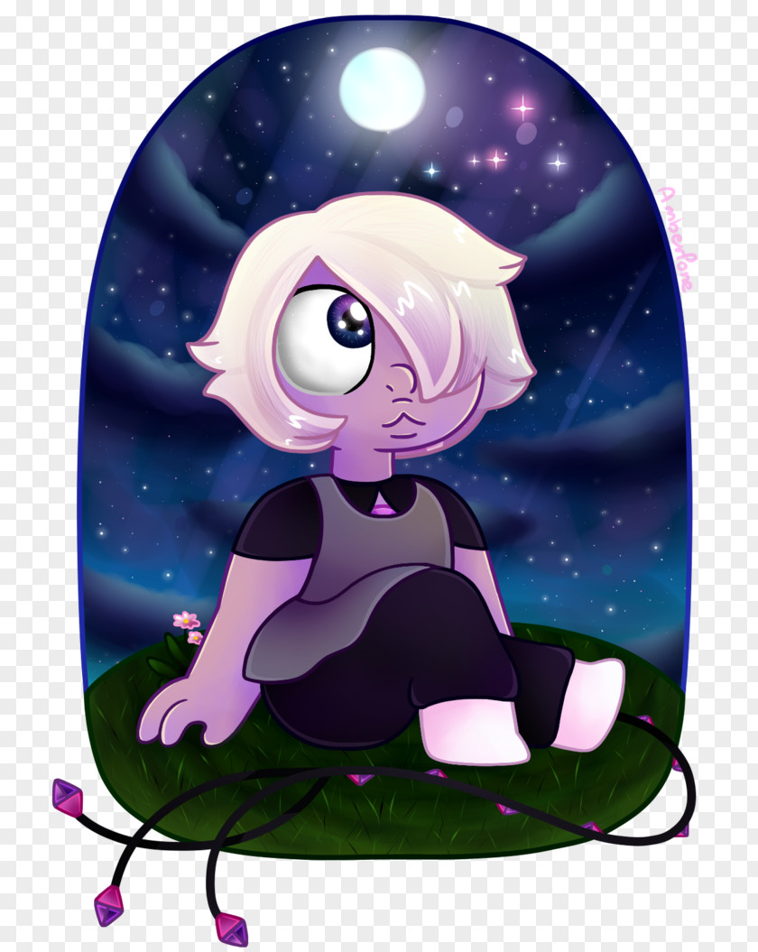 Amethyst Drawing DeviantArt Fan Art PNG