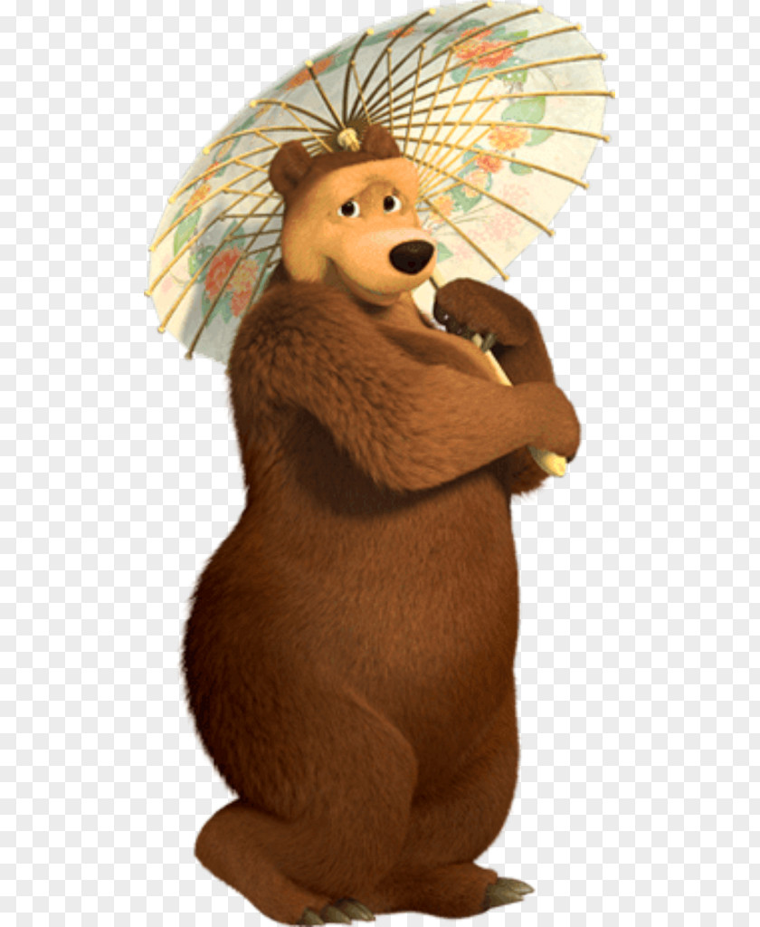 Bear Masha Image Kirjallisuuden Henkilöhahmo Birthday PNG