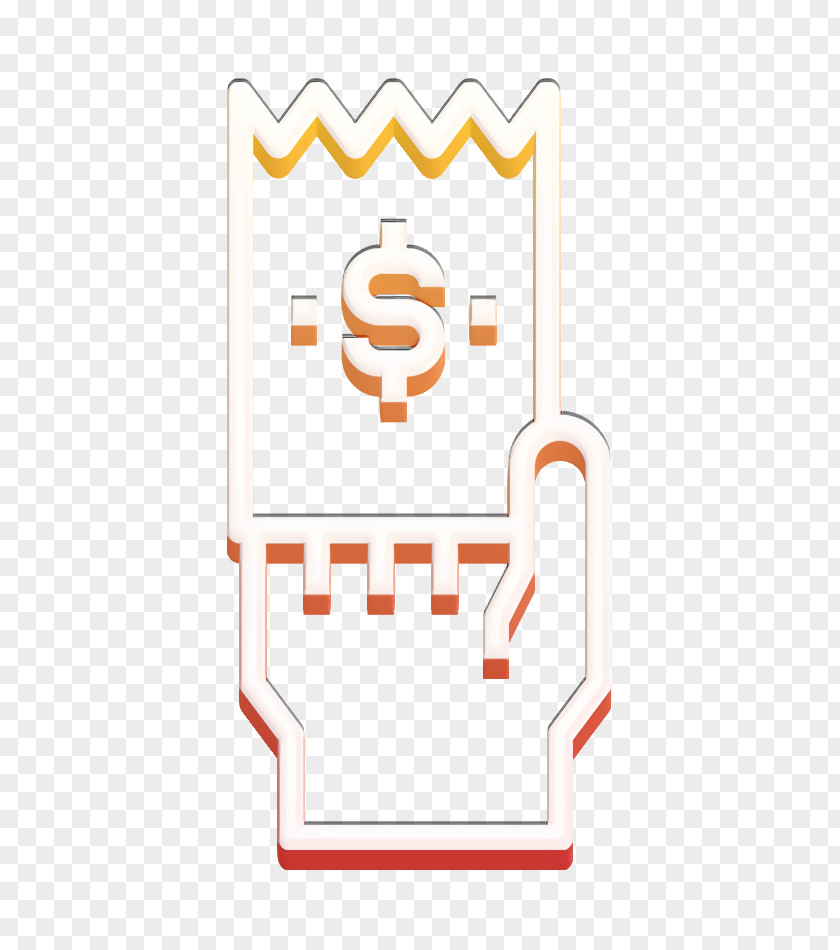 Bill And Payment Icon Business Finance PNG