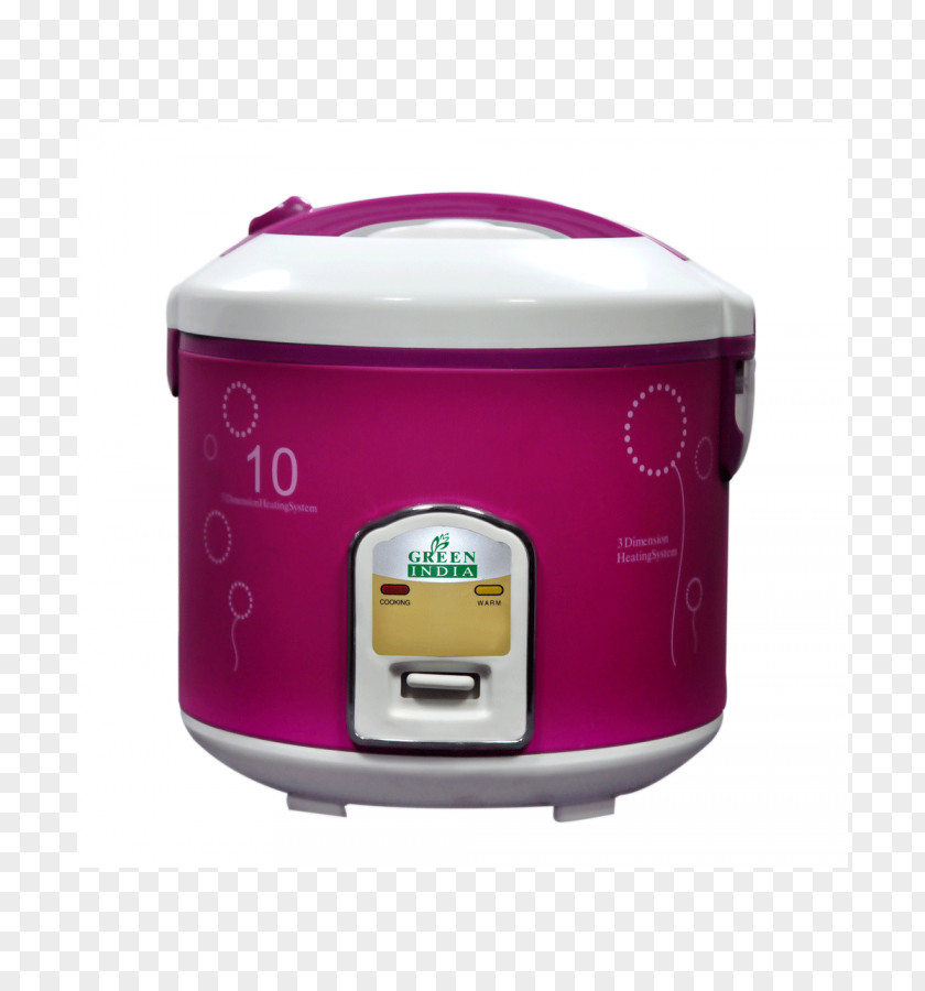 Cooker Rice Cookers Home Appliance Small PNG