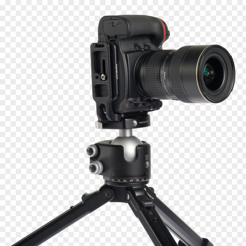 Dslr Monopod Nikon D800 Camera Lens Tripod Digital SLR PNG