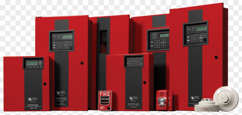 Fire Alarm System Security Alarms & Systems Control Panel Device Protection PNG