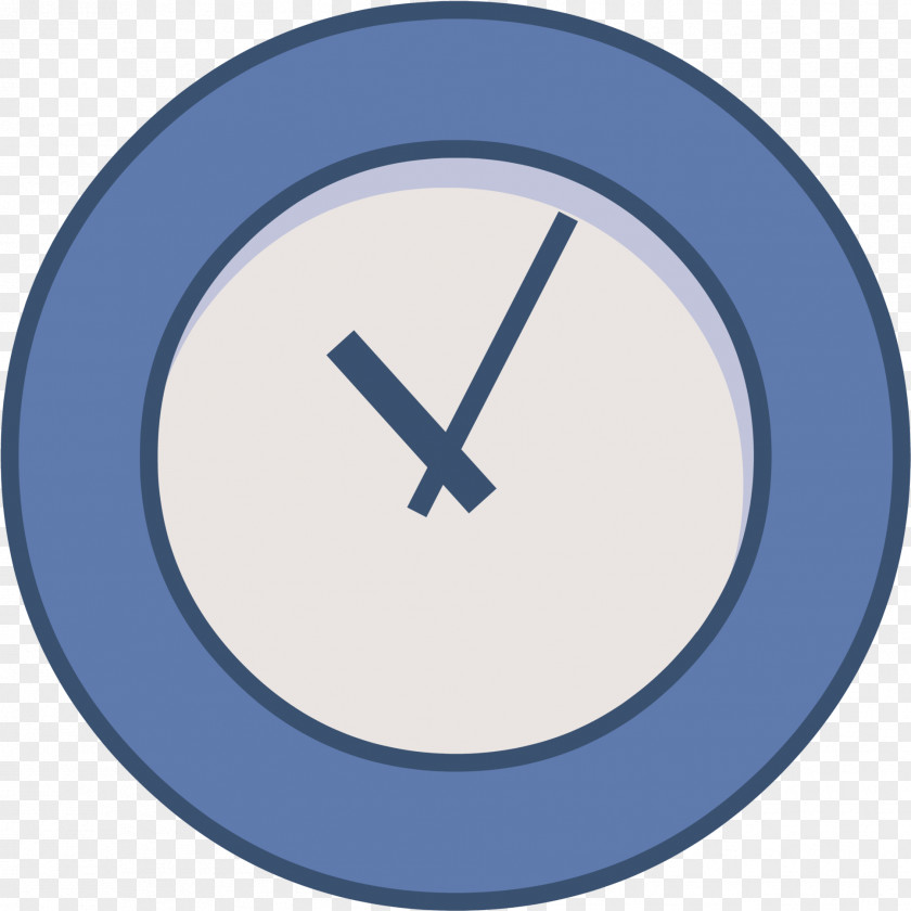 Furniture Home Accessories Cartoon Clock PNG