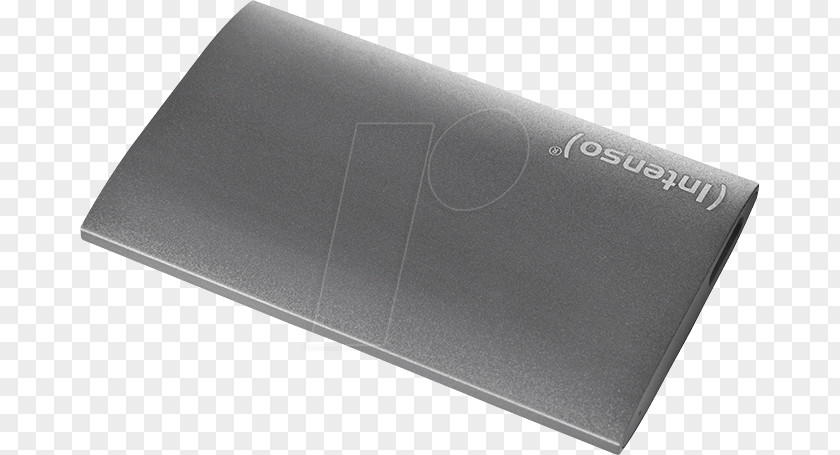 Laptop Solid-state Drive Hard Drives Intenso GmbH External SSD 128Gb 1.8 Anthracite 3822430 100 Gr PNG