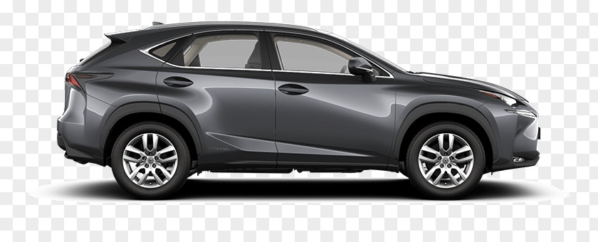 Lexus Nx Compact Sport Utility Vehicle NX UX Car PNG